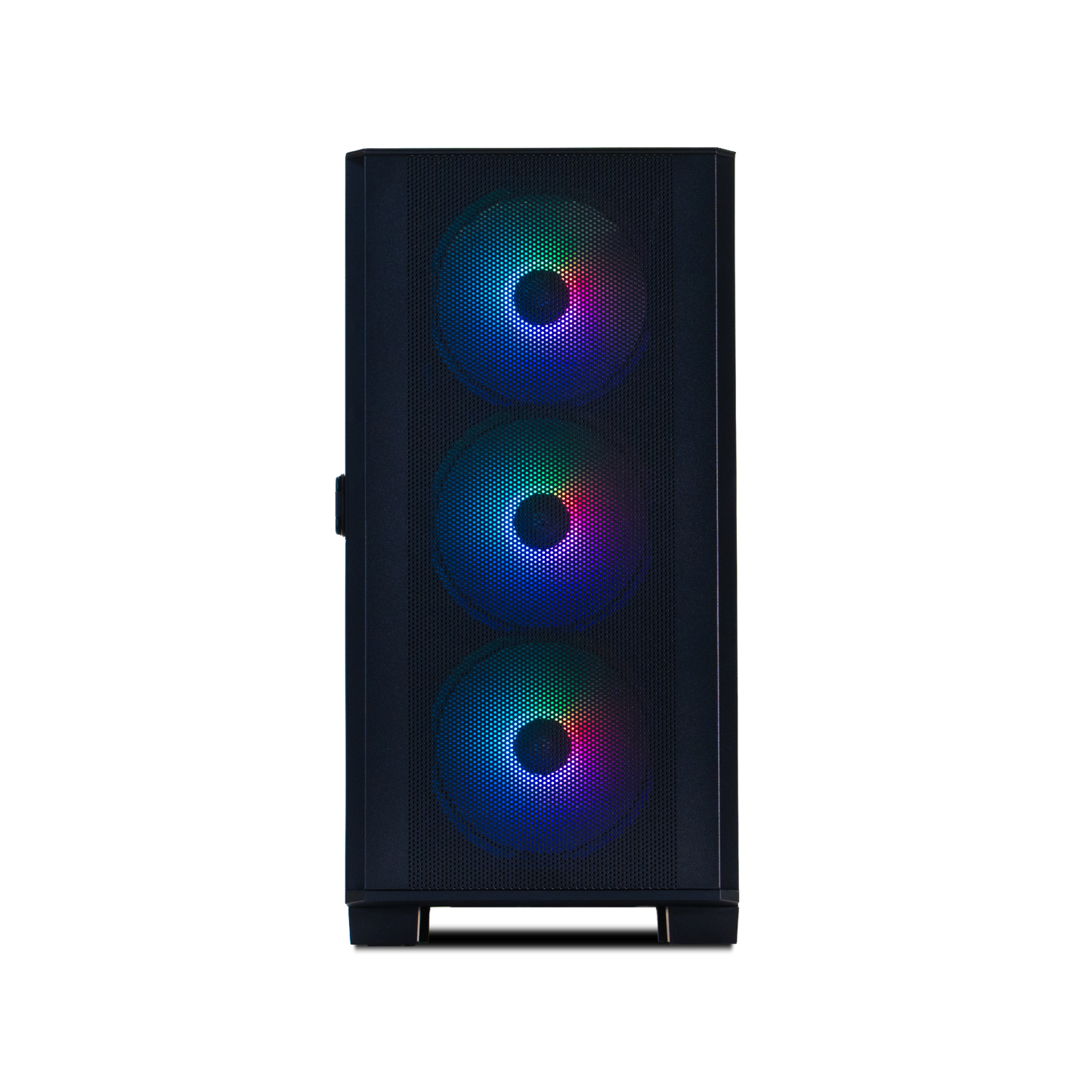 Shield - 7800X3D | 5070 | 32GB | 1TB