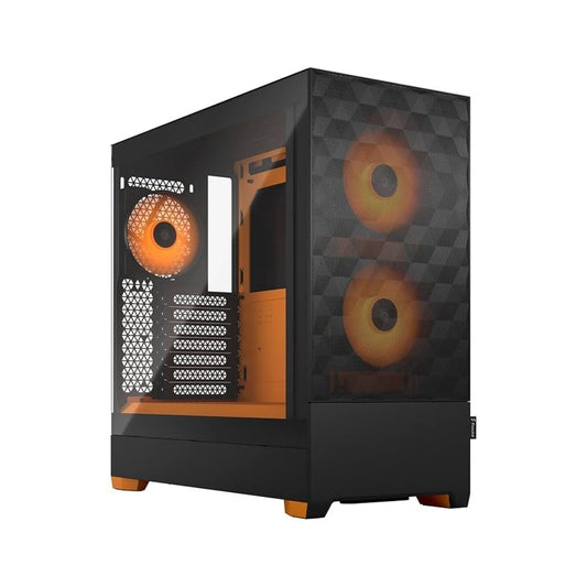 Fractal Design Pop Air Orange