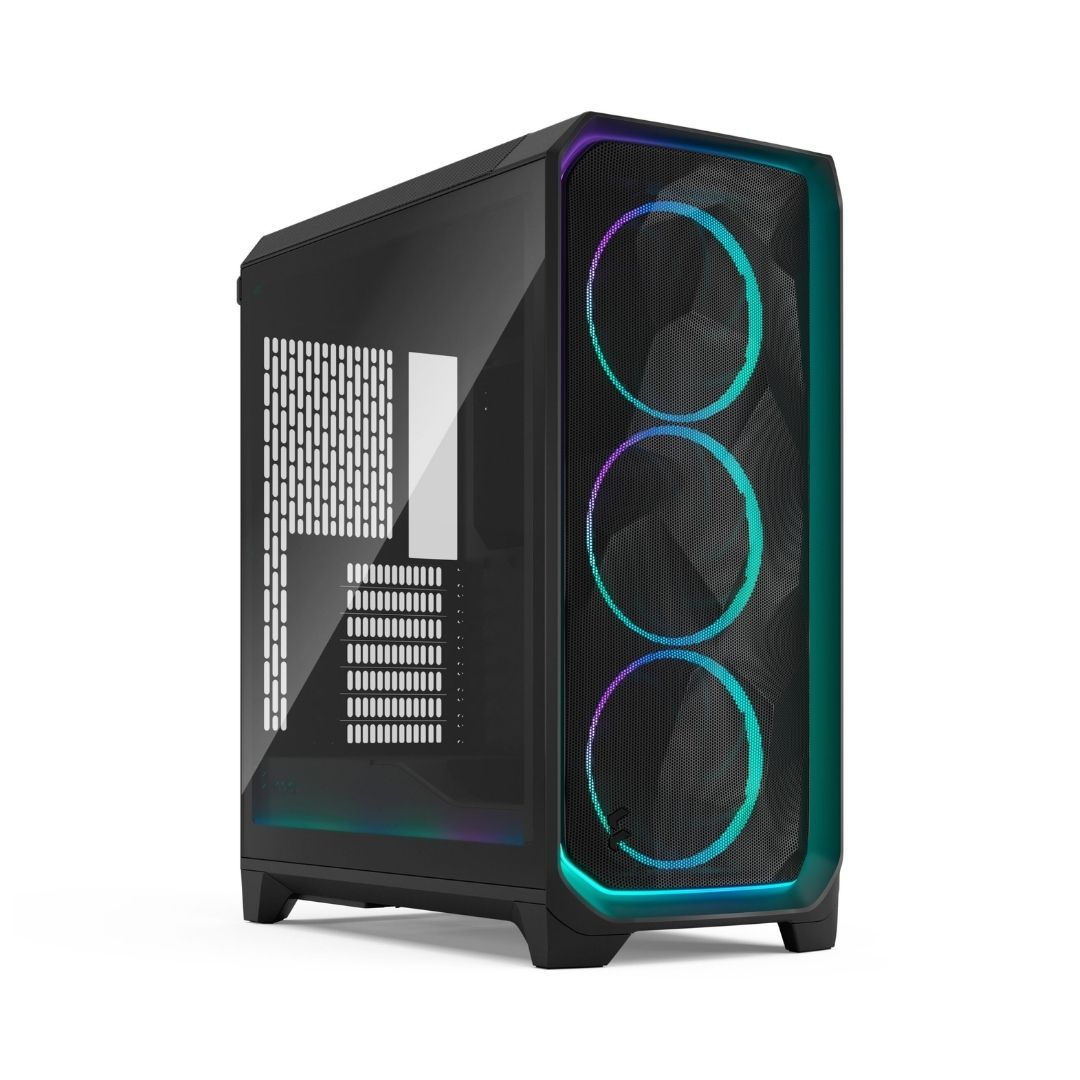 Fractal Design Meshify 3 Ambience Pro RGB Black