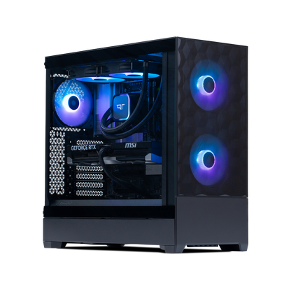 Frontier Max