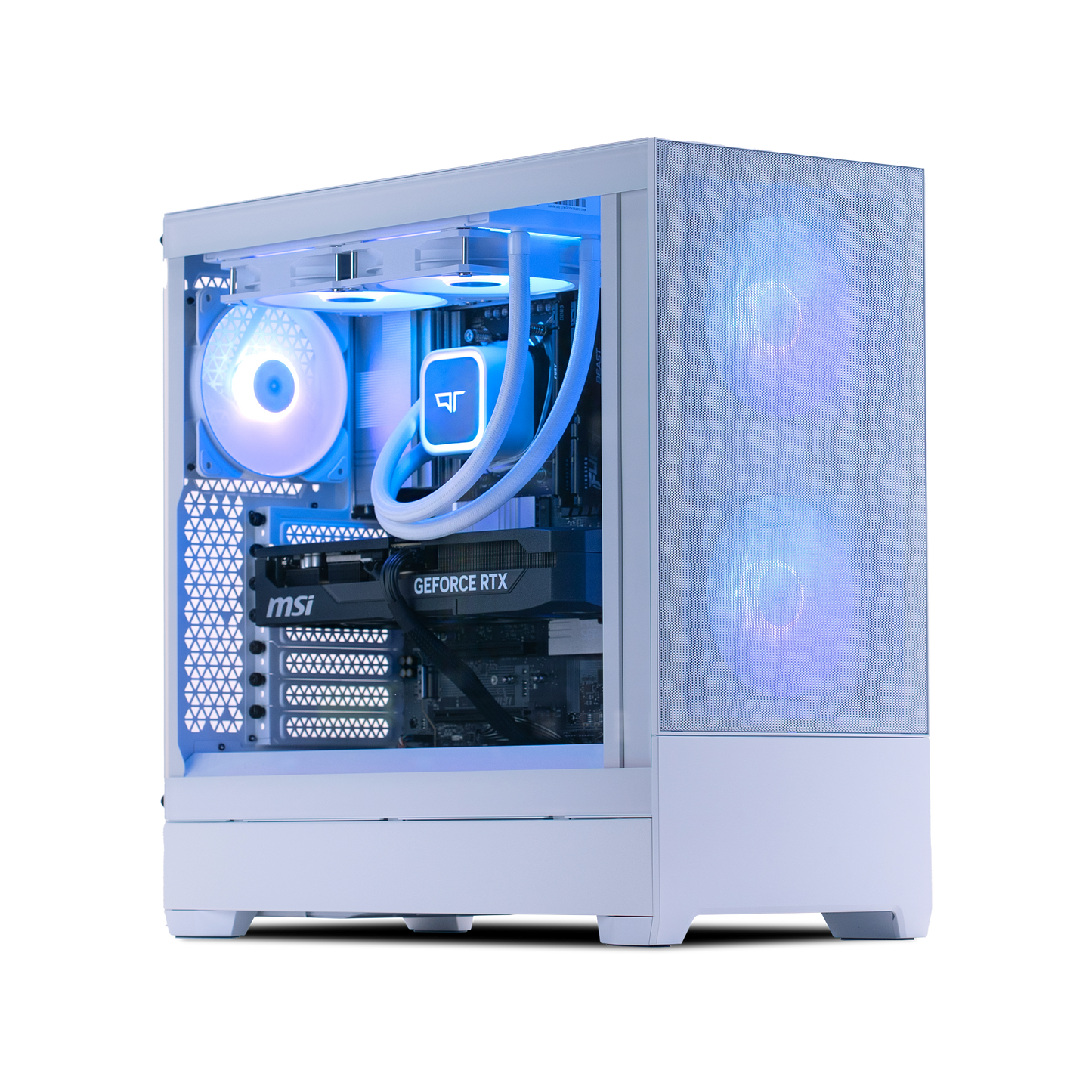 Frontier Max