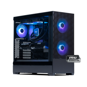 Frontier Advanced