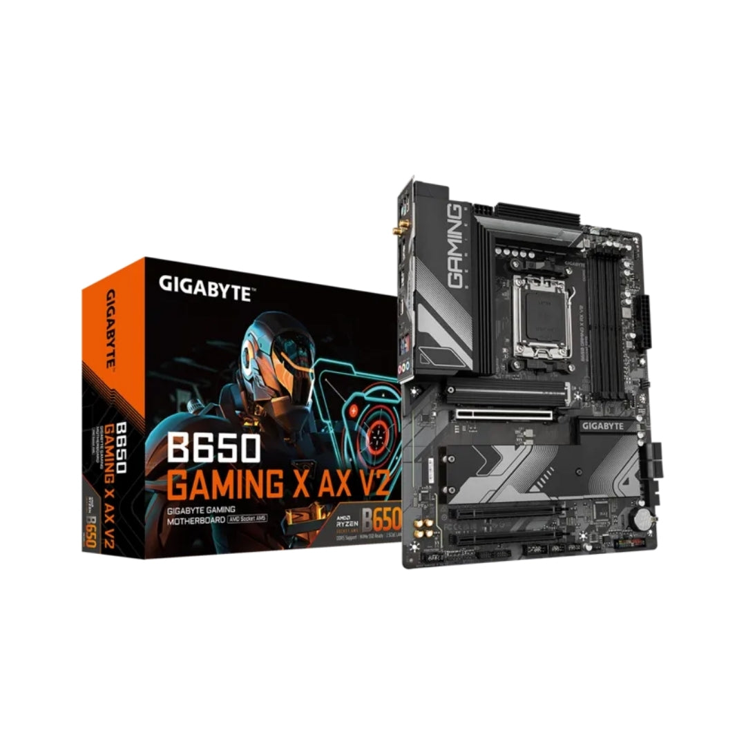 GIGABYTE B650 Gaming X AX V2