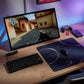 DART Performance Mouse Pad - Control (GY) - XL