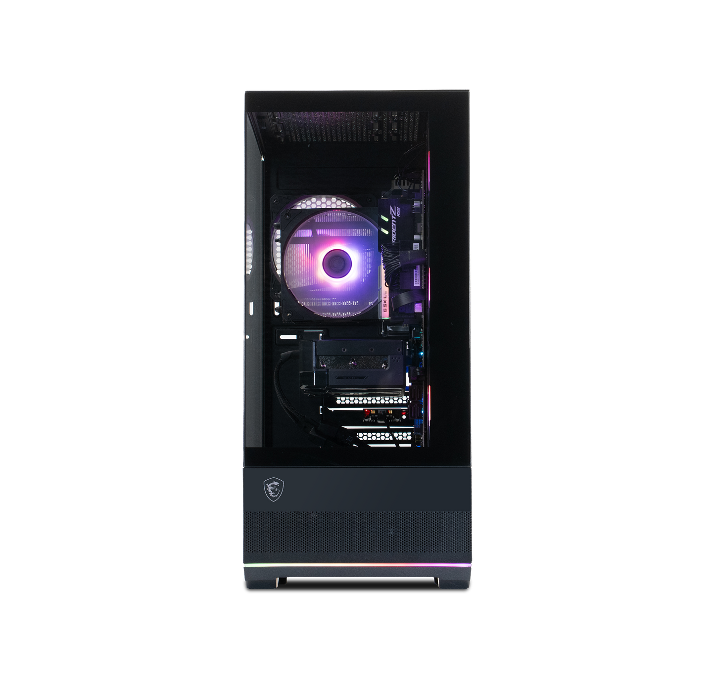 Horizon - 5700 | 5070 | 32GB | 1TB