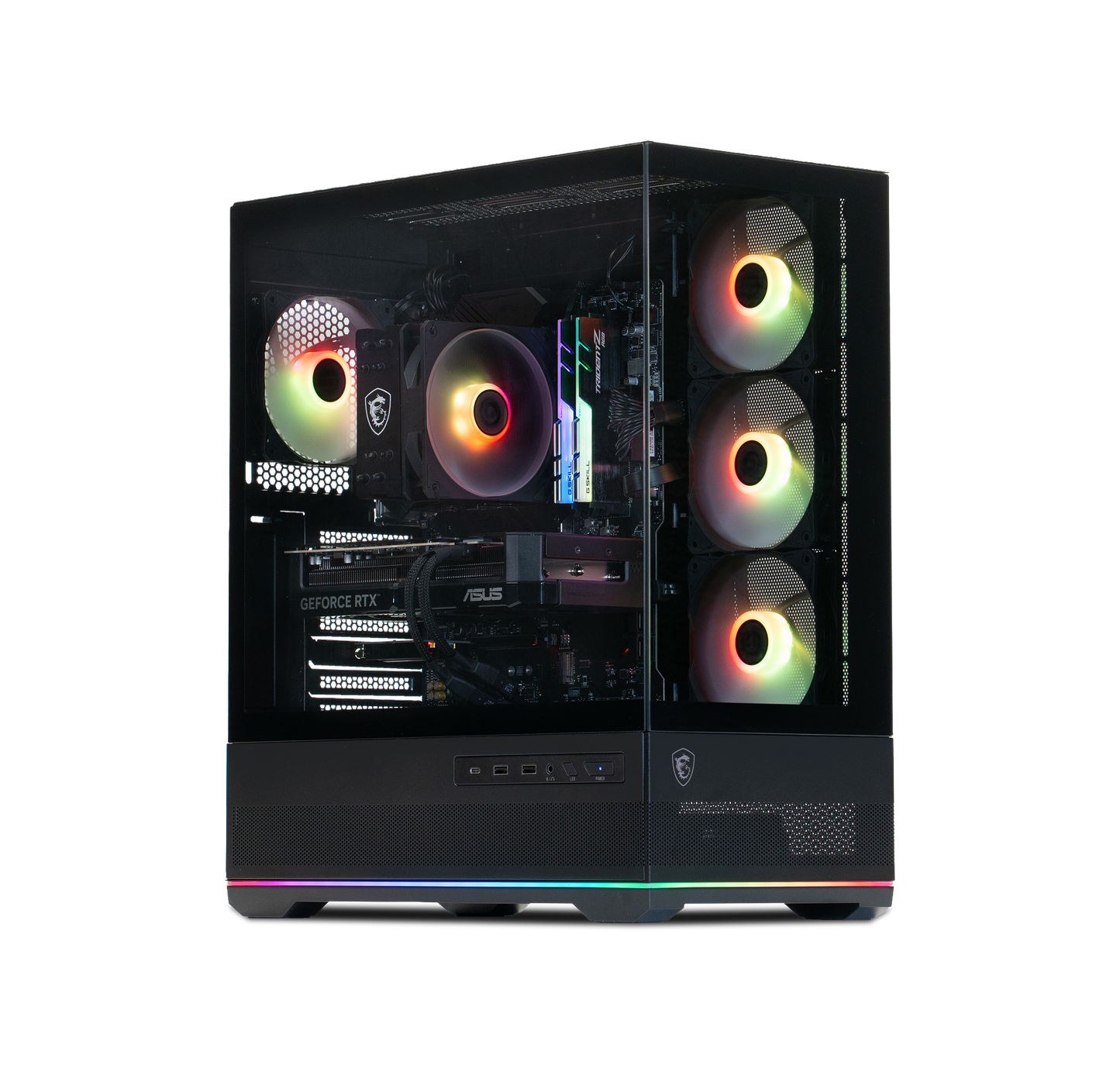 Horizon - 5700 | 5070 | 32GB | 1TB