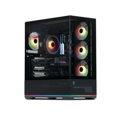 Horizon - 5700 | 5070 | 32GB | 1TB