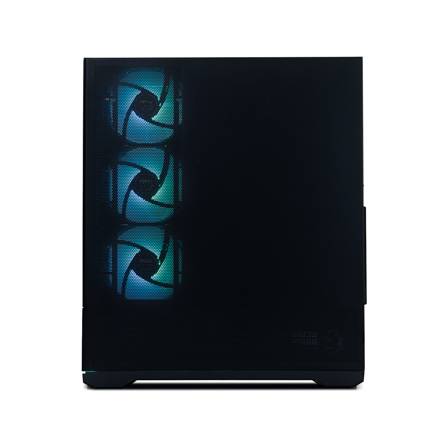 Horizon - 9800X3D | 5080 | 32GB | 1TB
