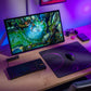 DART Performance Mouse Pad - Hybrid  - M