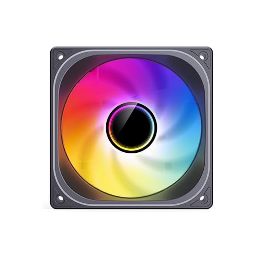 JONSBO ZB-120 Black Fan