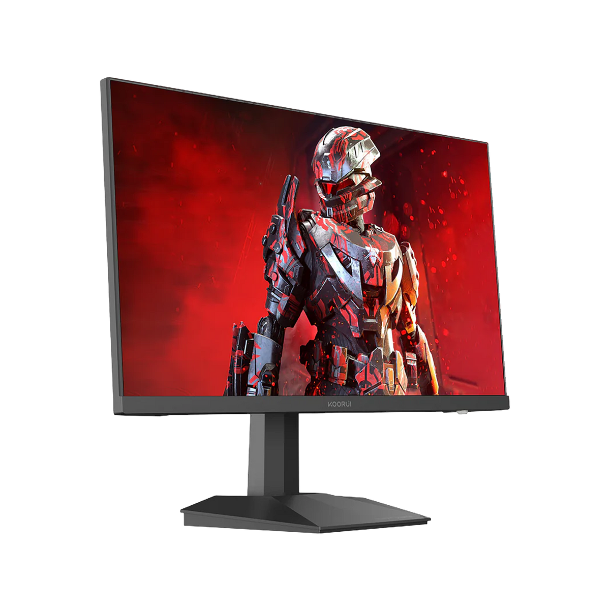 KOORUI G2511P 25" 1080p 200Hz Monitor