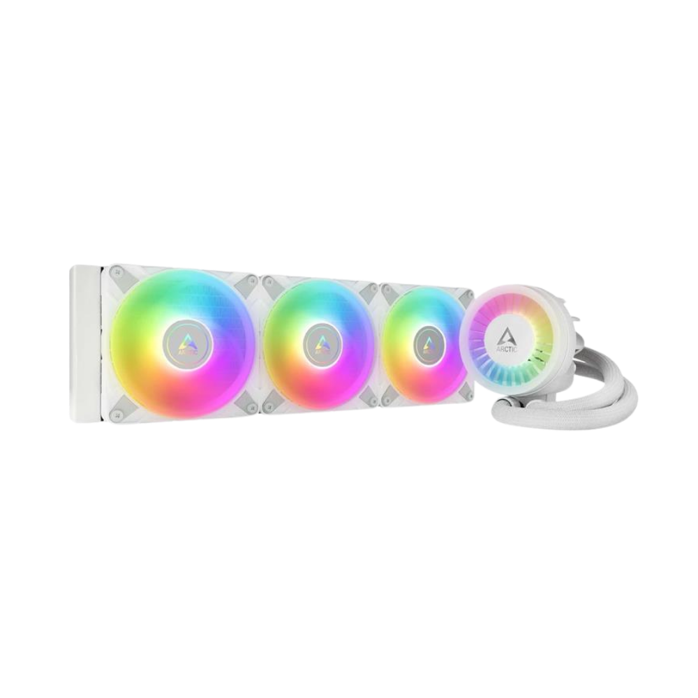 ARCTIC Liquid Freezer III Pro 360 A-RGB White