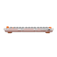 Si75-HE Keyboard