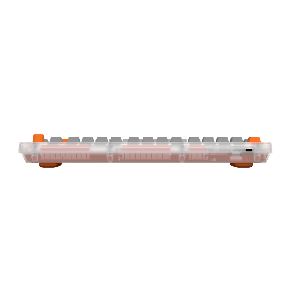 Si75-HE Keyboard