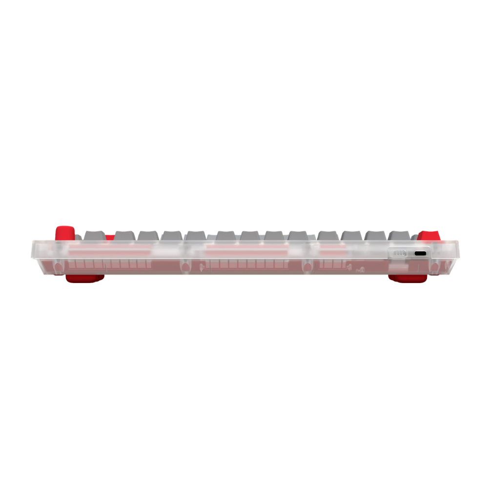 Si75-HE Keyboard