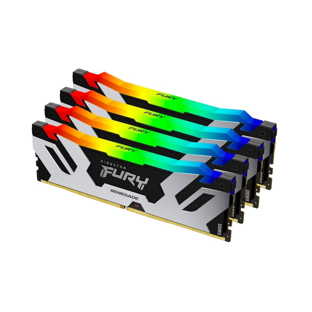 Kingston Fury Renegade 128GB DDR5