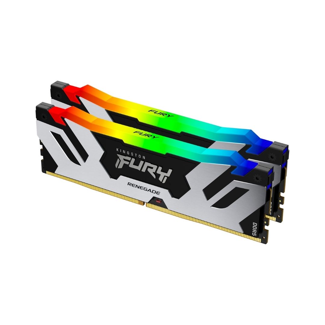 Kingston Fury Renegade 64GB (2x32GB) 6400MT/s DDR5