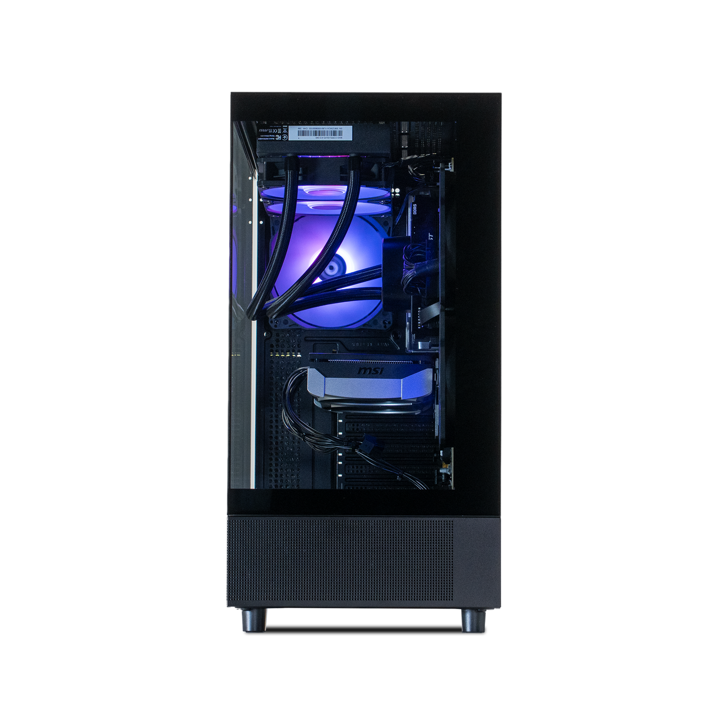 Luminous