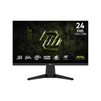 MSI MAG 245F X24 1080p 240Hz Monitor