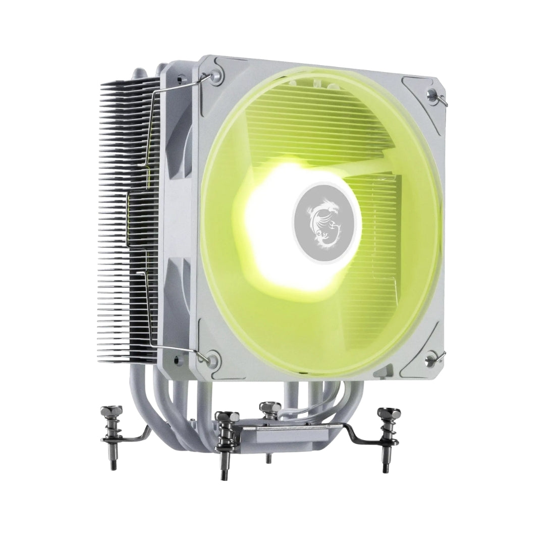 MSI MAG COREFROZR AA13 120 White