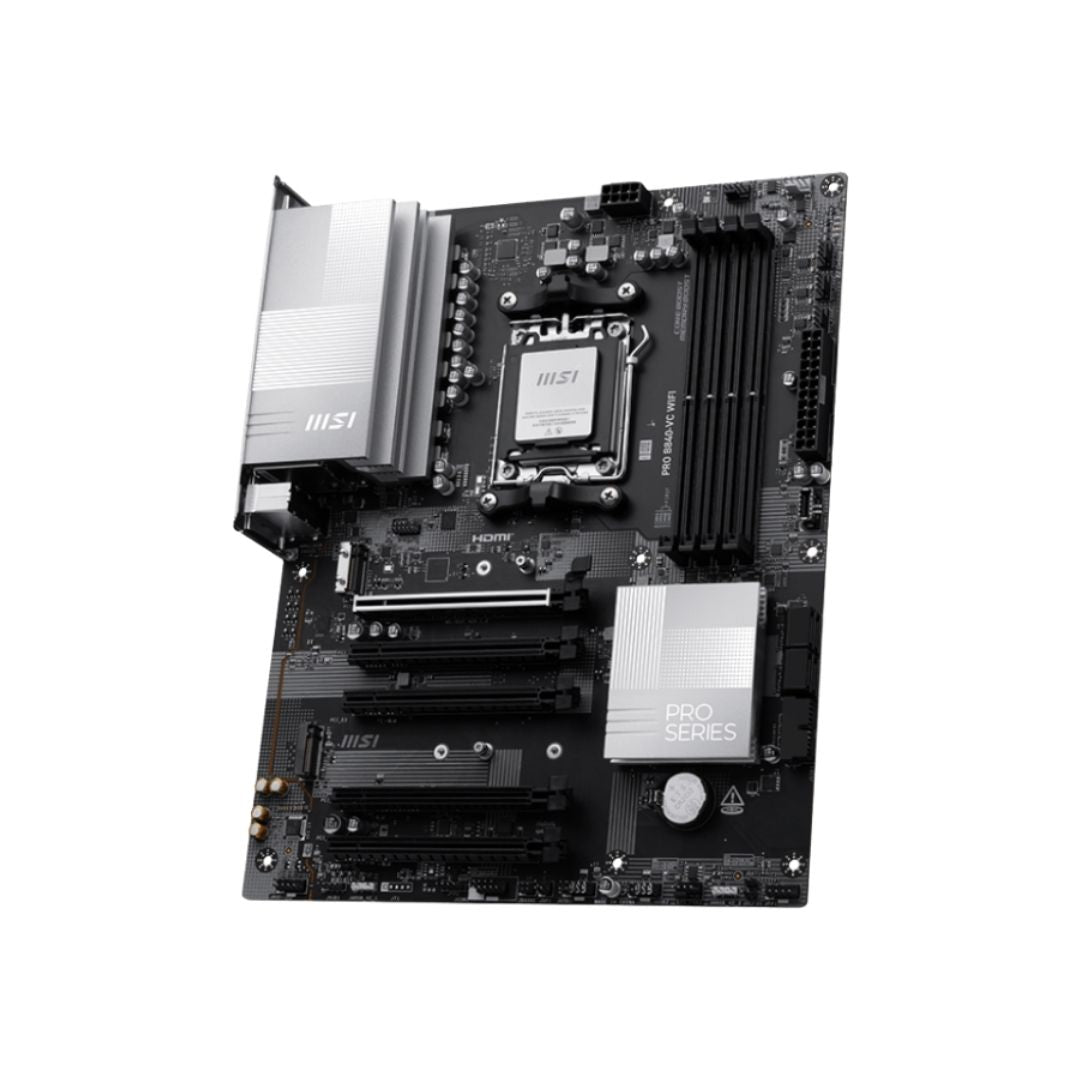 MSI PRO B840-VC WIFI