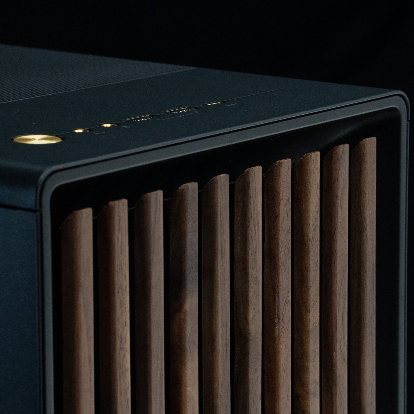 Dalgona - Intel Core i9-14900K | Nvidia RTX 4060 | 128GB RAM | 1TB SSD