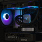 Sonic - Ryzen 7 9800X3D | RTX 5070 | 64GB RAM | 2TB SSD