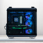 Sombre - Ryzen 7 9700X | RTX 4070 Ti Super | 64GB RAM | 2TB SSD