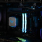 Sombre - Ryzen 7 9700X | RTX 4070 Ti Super | 64GB RAM | 2TB SSD