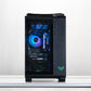 Sombre - Ryzen 7 9700X | RTX 4070 Ti Super | 64GB RAM | 2TB SSD