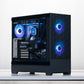 Supernova - Intel Core i7-14700KF | RTX 5070 | 32GB RAM | 1TB SSD
