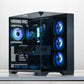 Darkstar - Ryzen 9 9950X3D | RTX 5090 | 64GB RAM | 2TB SSD