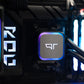 Darkstar - Ryzen 9 9950X3D | RTX 5090 | 64GB RAM | 2TB SSD