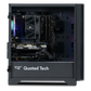 Shield Ultimate (Intel Core i7-12700KF, Nvidia RTX 5070, 32GB RAM, 2TB SSD, 3 Year Warranty)