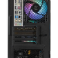 Shield Advanced (Ryzen 7 5800XT, Nvidia RTX 4060, 32GB RAM, 1TB SSD, 3 Year Warranty)