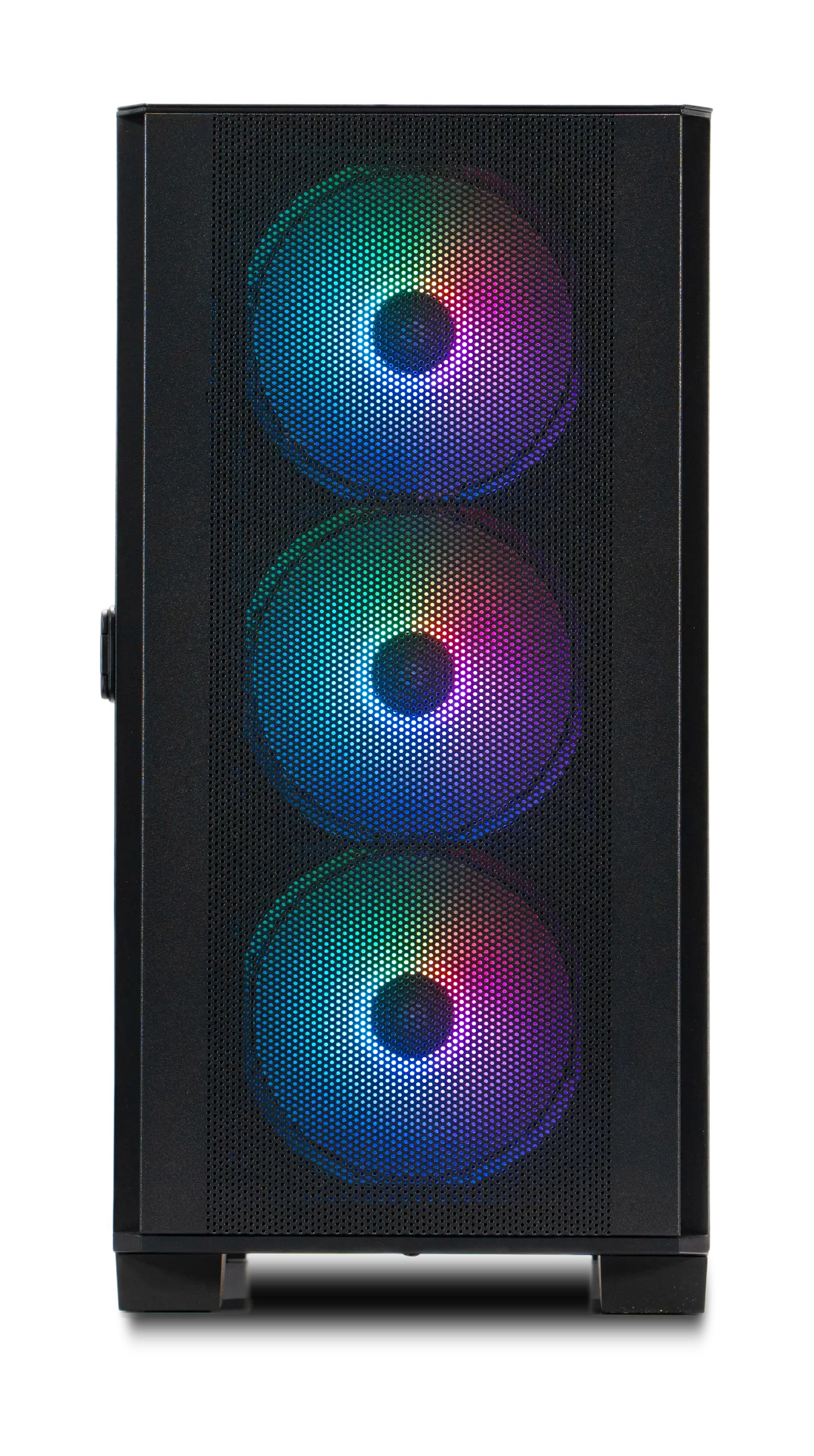 Shield Professional (Intel Core i7-12700KF, Nvidia RTX 4060, 32GB RAM, 2TB SSD, 3 Year Warranty)