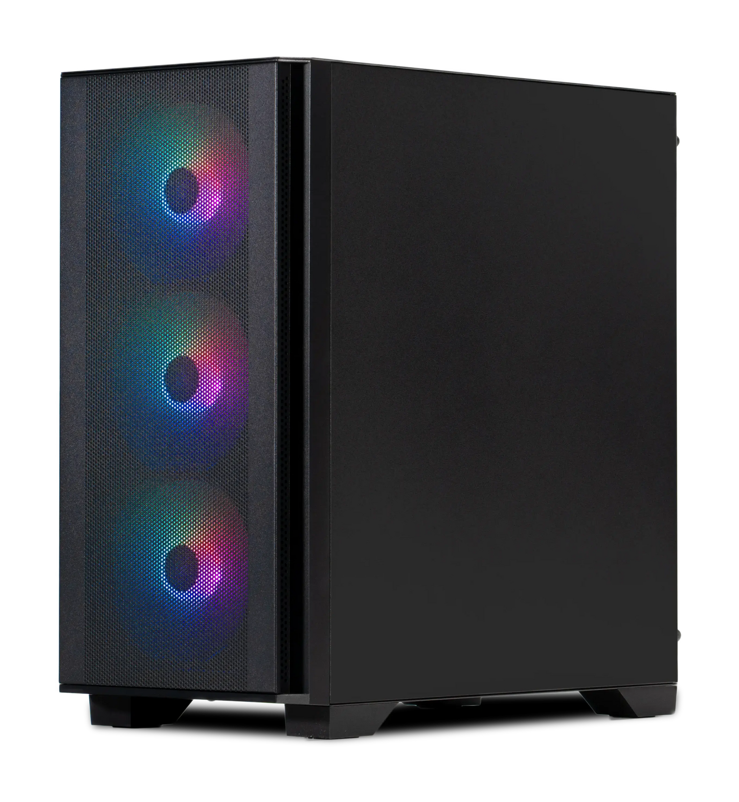 Shield Professional (Intel Core i7-12700KF, Nvidia RTX 4060, 32GB RAM, 2TB SSD, 3 Year Warranty)