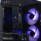 Echo - Ryzen 7 5700X3D | RTX 4070 Super | 32GB RAM | 2TB SSD