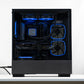 Nova - Ryzen 7 7800X3D | Radeon RX 9070 | 32GB RAM | 2TB SSD