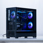 Sonic - Ryzen 7 9800X3D | RTX 5070 | 64GB RAM | 2TB SSD