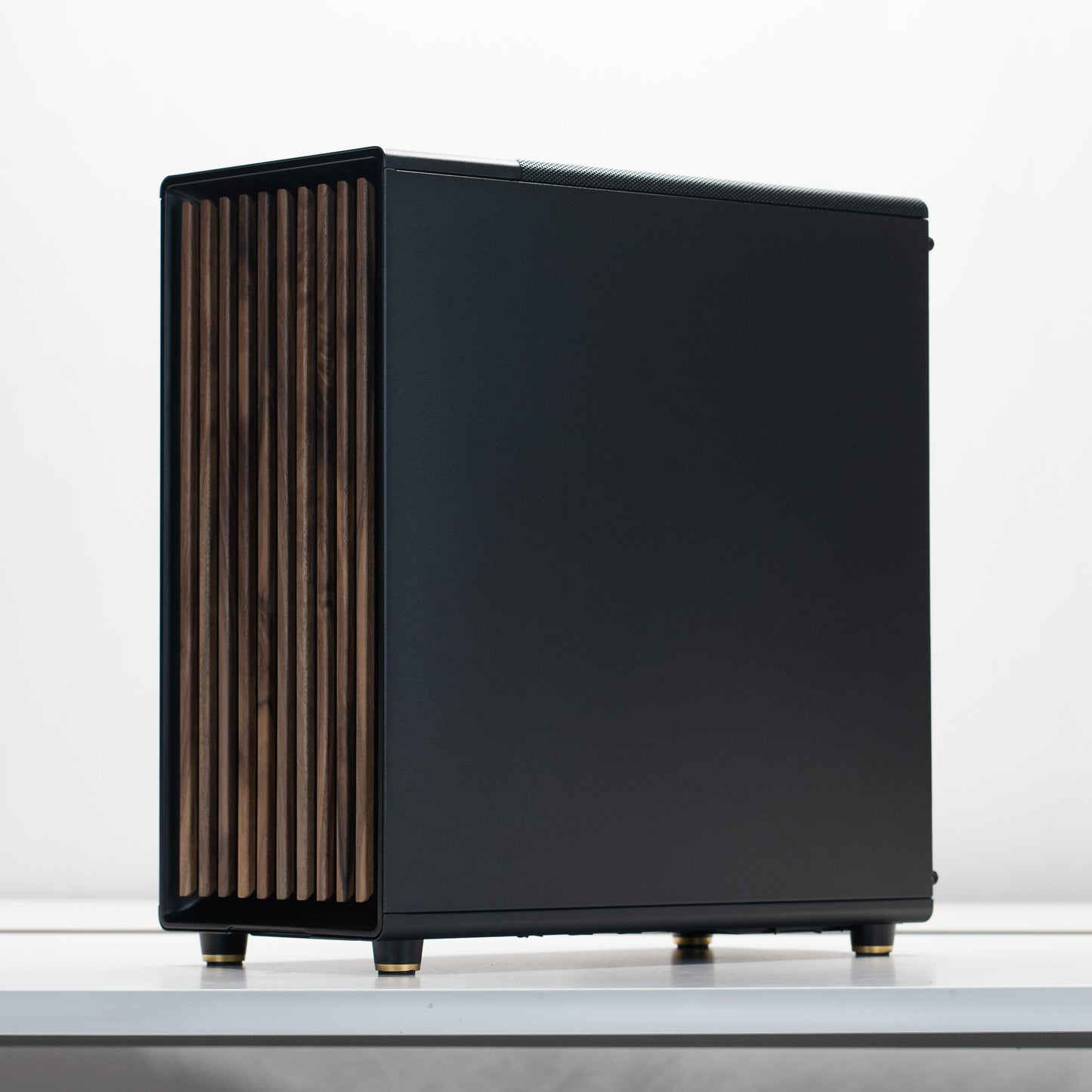 Dalgona - Intel Core i9-14900K | Nvidia RTX 4060 | 128GB RAM | 1TB SSD