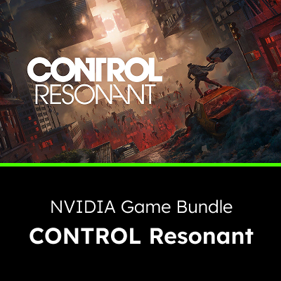 CONTROL Resonant