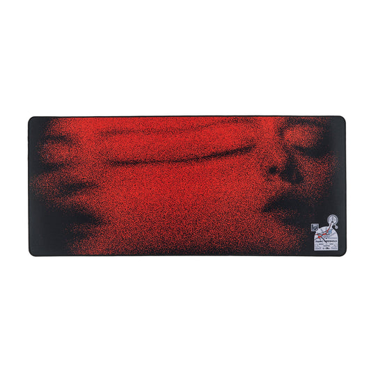 Cloth Deskpad - Threshold - Noise