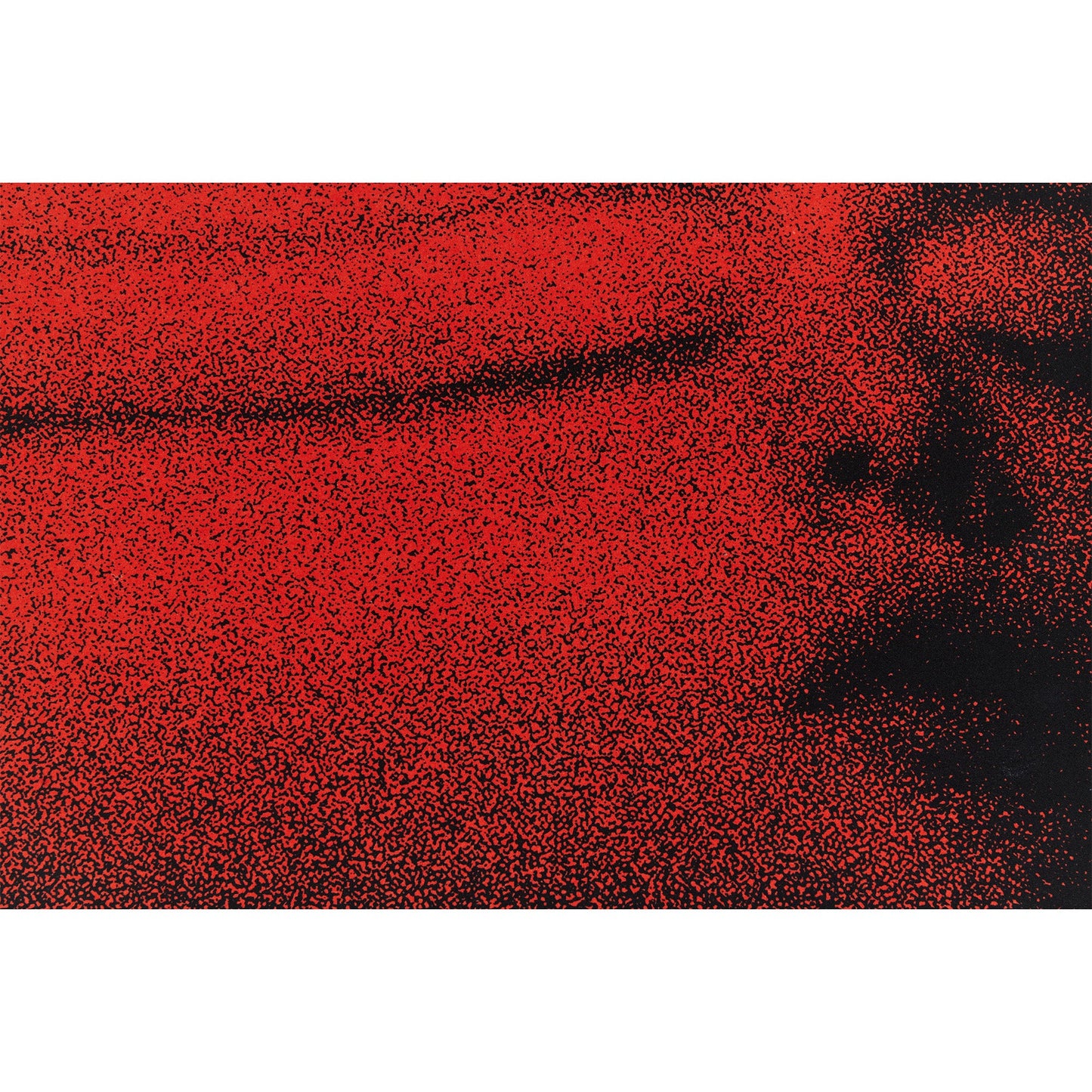 Cloth Deskpad - Threshold - Noise
