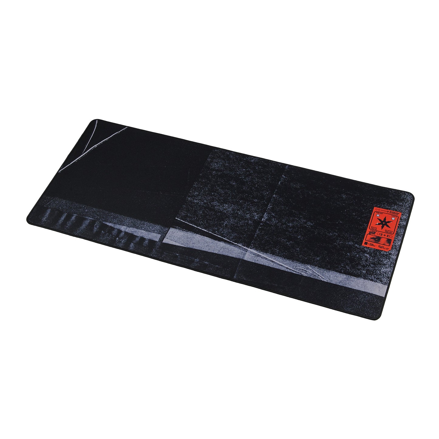 Cloth Deskpad - Threshold - Overlay