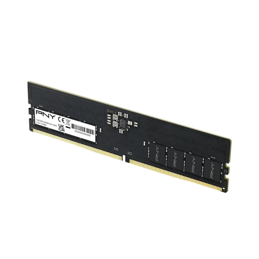 PNY Performance 16GB (1x16GB) DDR5