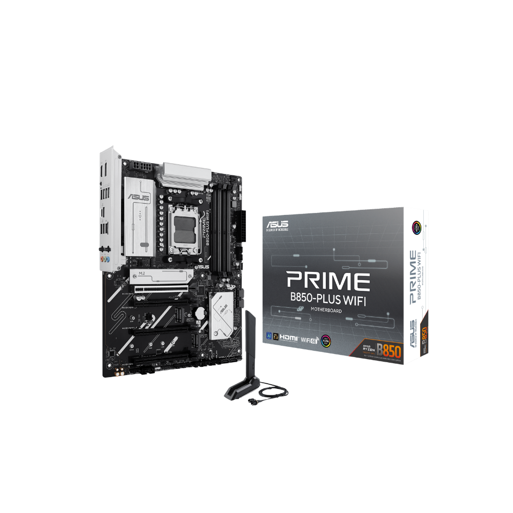 ASUS Prime B850-PLUS WIFI