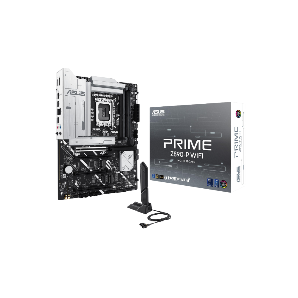 ASUS Prime Z890-P WiFi