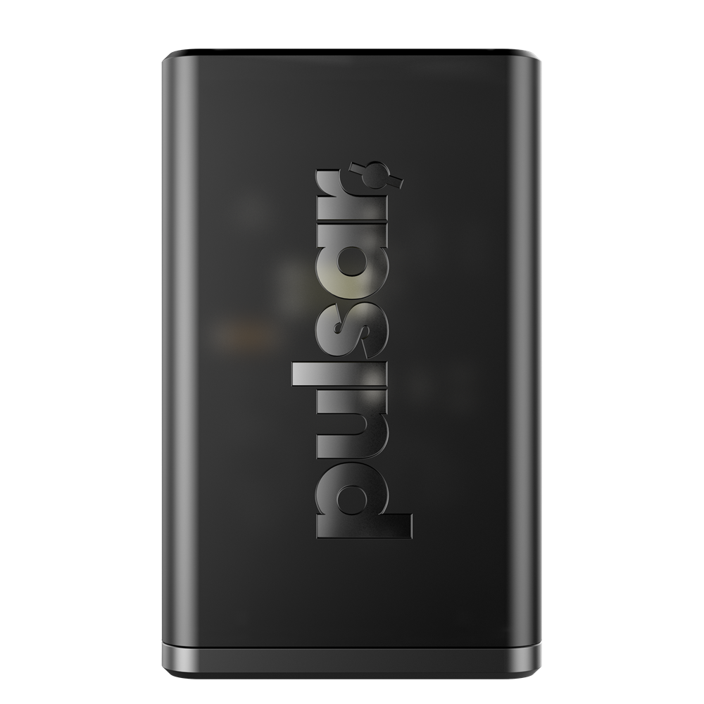 Pulsar X2 CrazyLight - Mini - Black