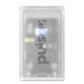 Pulsar X2 CrazyLight - Mini - White